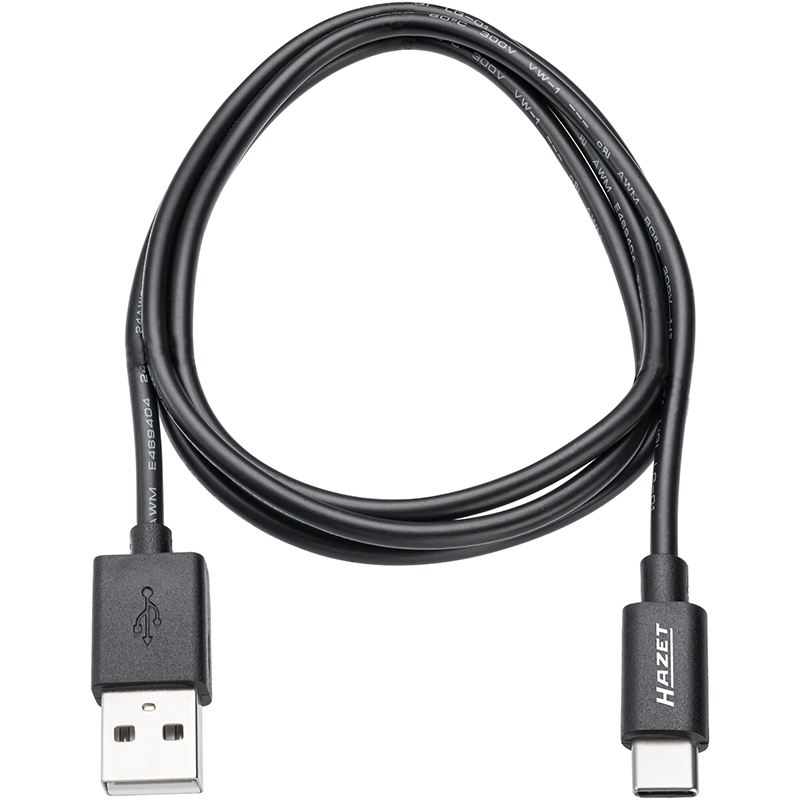 Hazet 1979WP-2 Dual Wireless Charging Pad