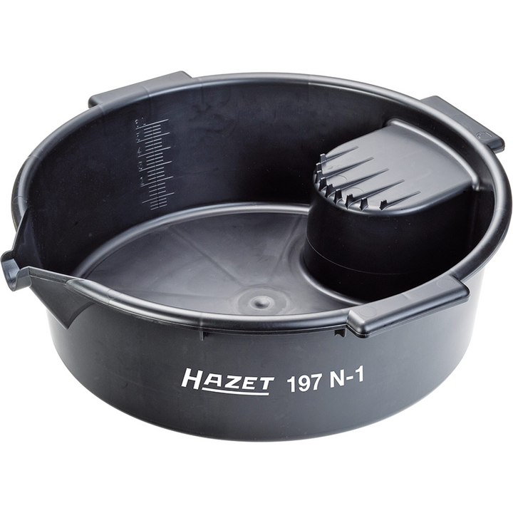 Hazet 197N-1 Multi-Functional Drain Pan