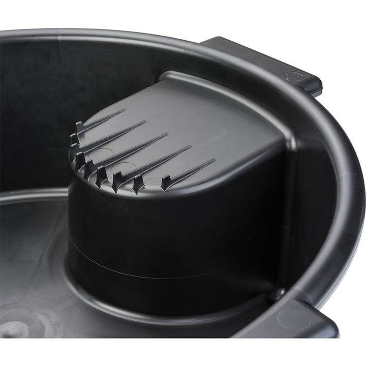 Hazet 197N-1 Multi-Functional Drain Pan