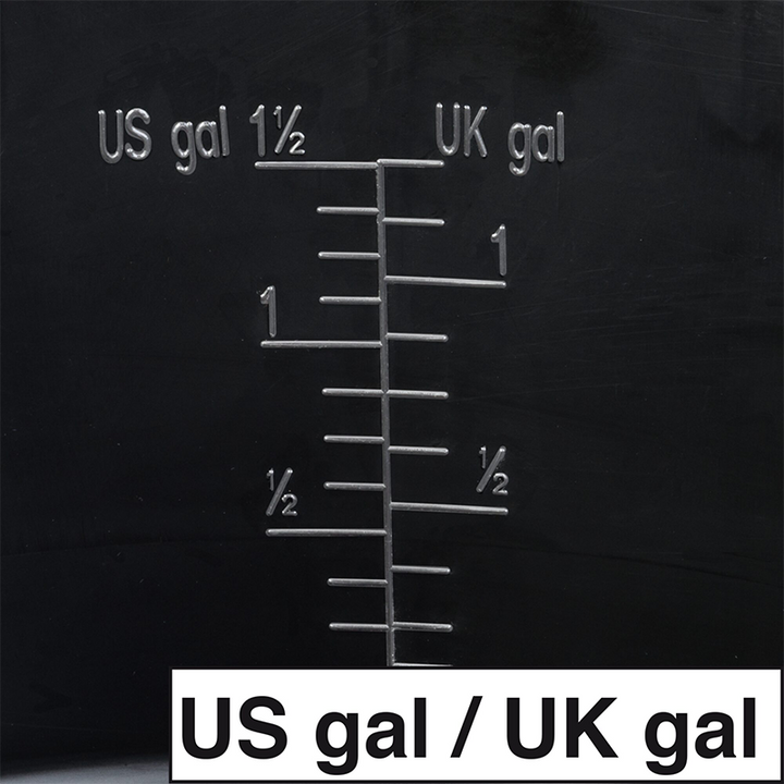 Hazet 197N-1 Multi-Functional Drain Pan