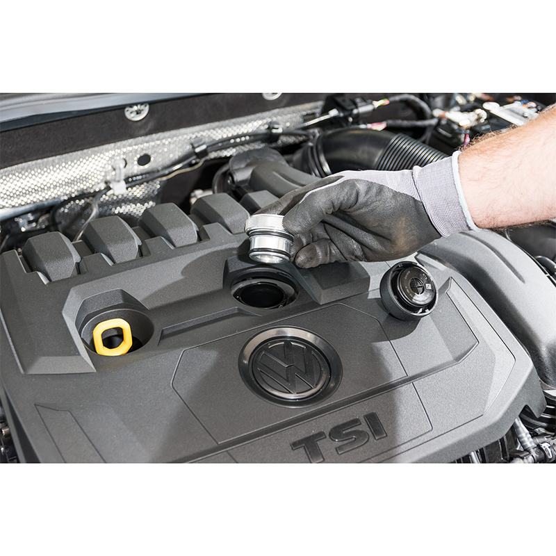 Hazet 198-19 Engine Oil Filling Adapter