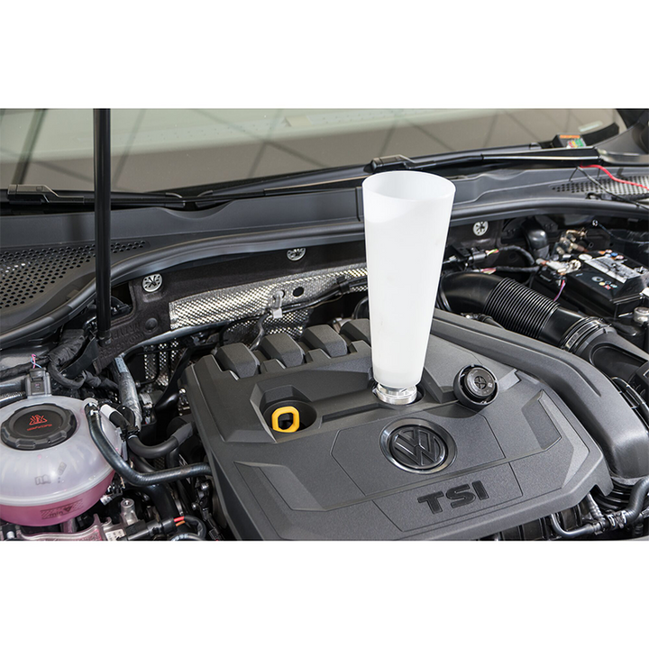 Hazet 198-19 Engine Oil Filling Adapter