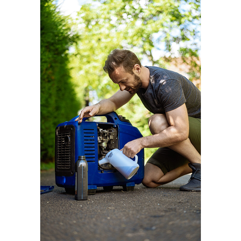 Hazet 198-4 Measuring Cup, 1L