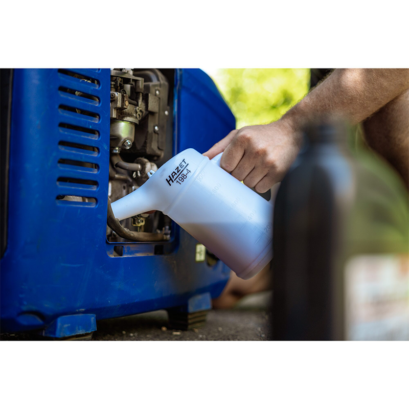 Hazet 198-4 Measuring Cup, 1L