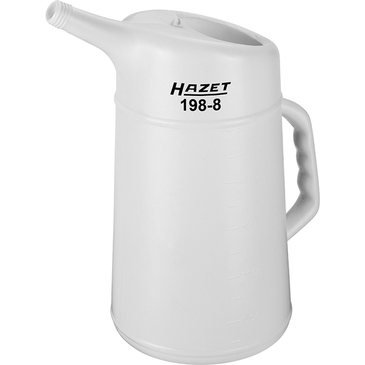 Hazet 198-8 Measuring Cup, 5L