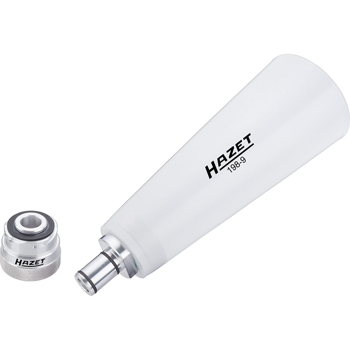 Hazet 198-9/2 Engine Oil Filling Funnel