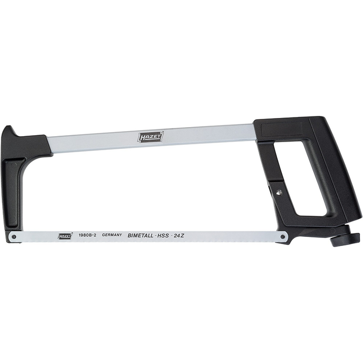 Hazet 1980N Hack Saw