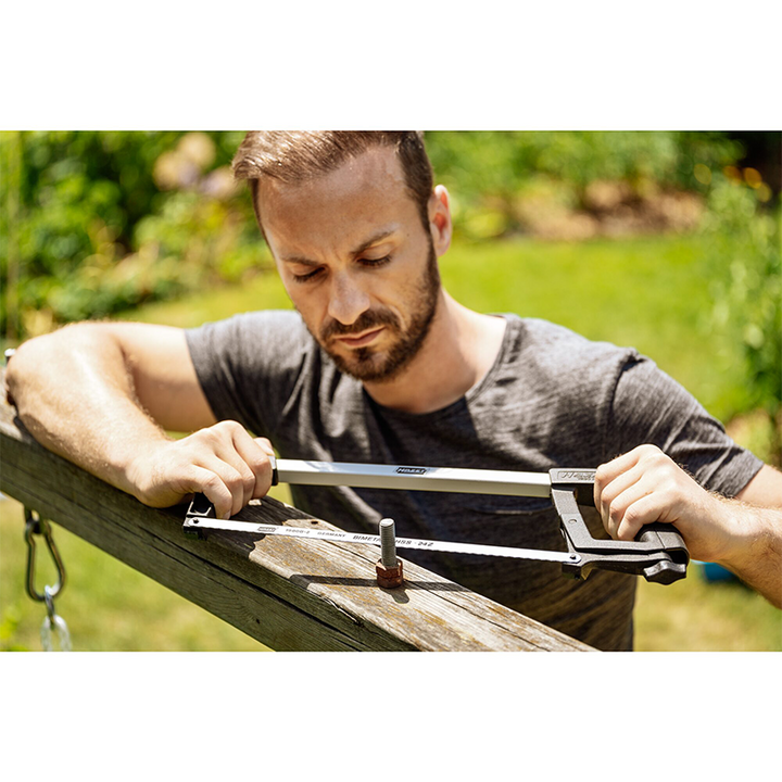 Hazet 1980N Hack Saw