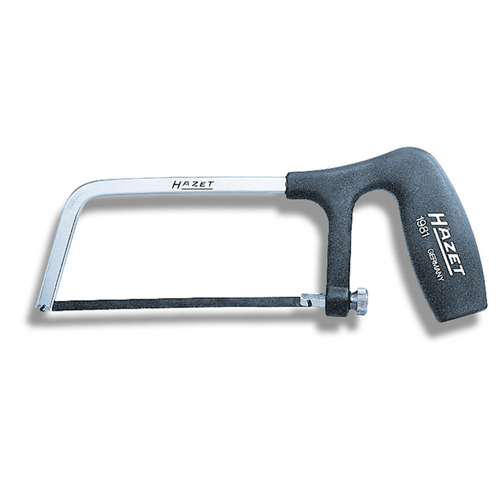 Hazet 1981 Small Hack Saw