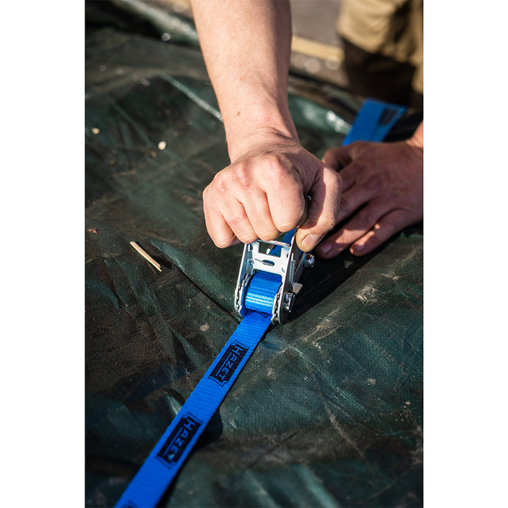 Hazet 1988-6 Clamping Strap / Lashing Strap