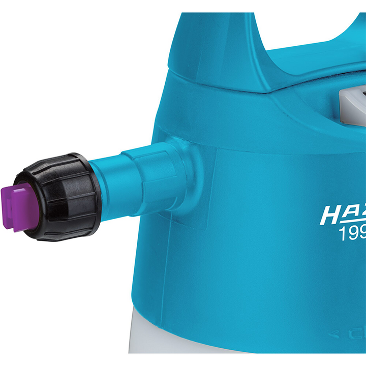 Hazet 199-3 Pressure Sprayer, Foam