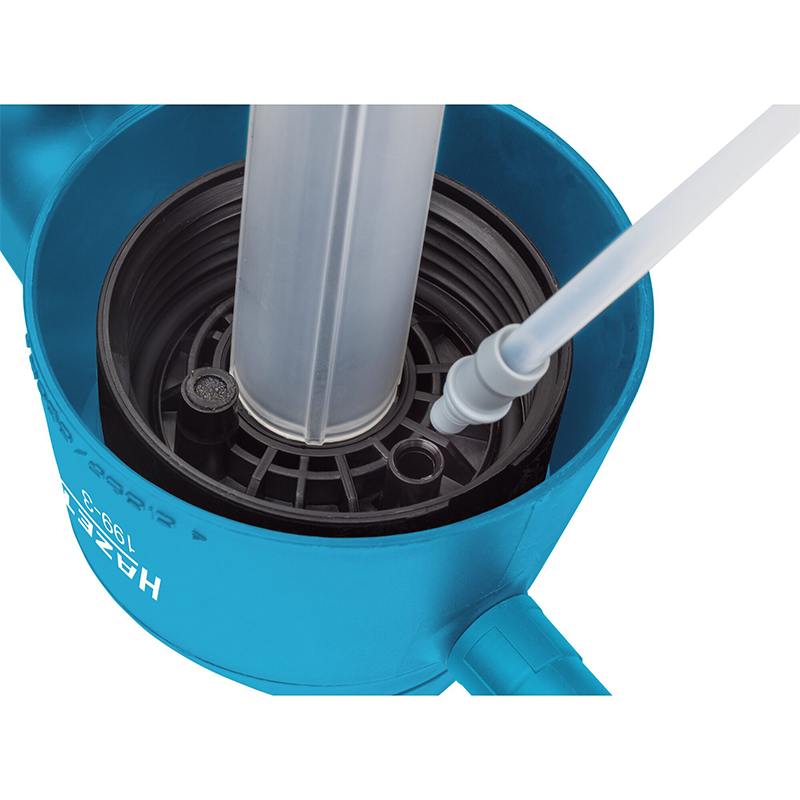 Hazet 199-3 Pressure Sprayer, Foam