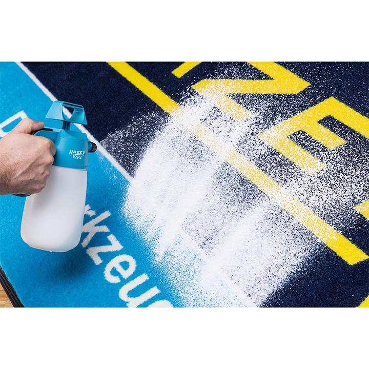 Hazet 199-3 Pressure Sprayer, Foam