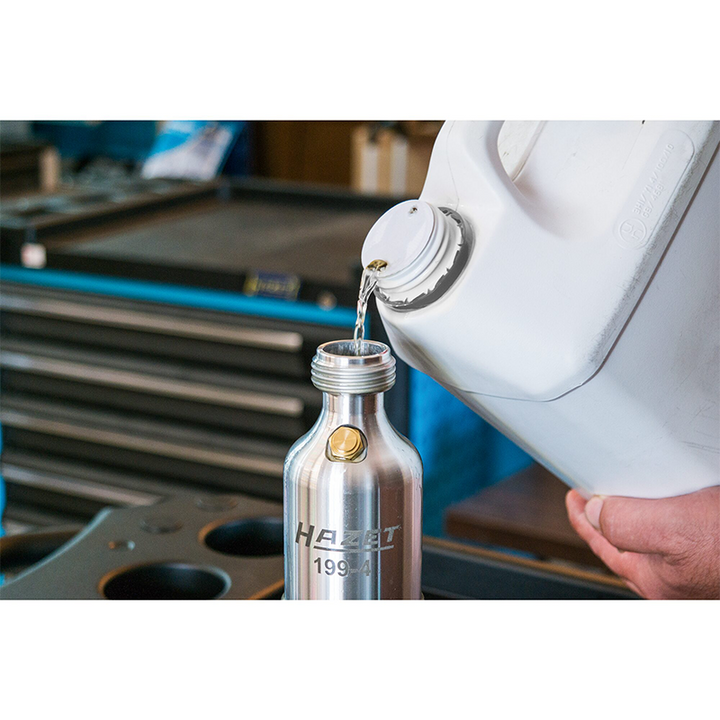 Hazet 199-4 Spray Bottle, Refillable