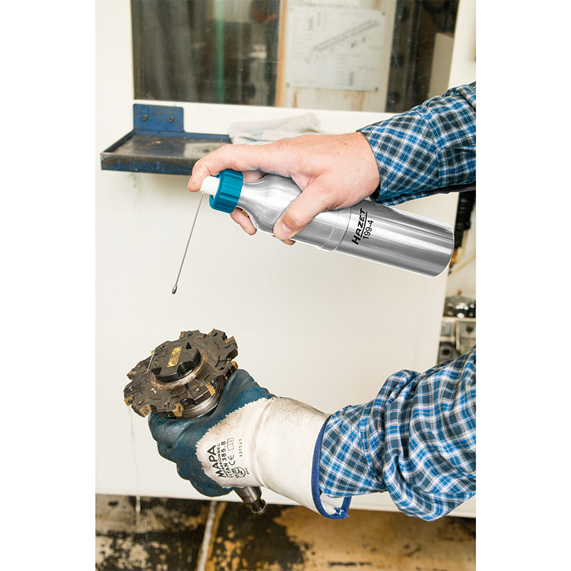 Hazet 199-4 Spray Bottle, Refillable