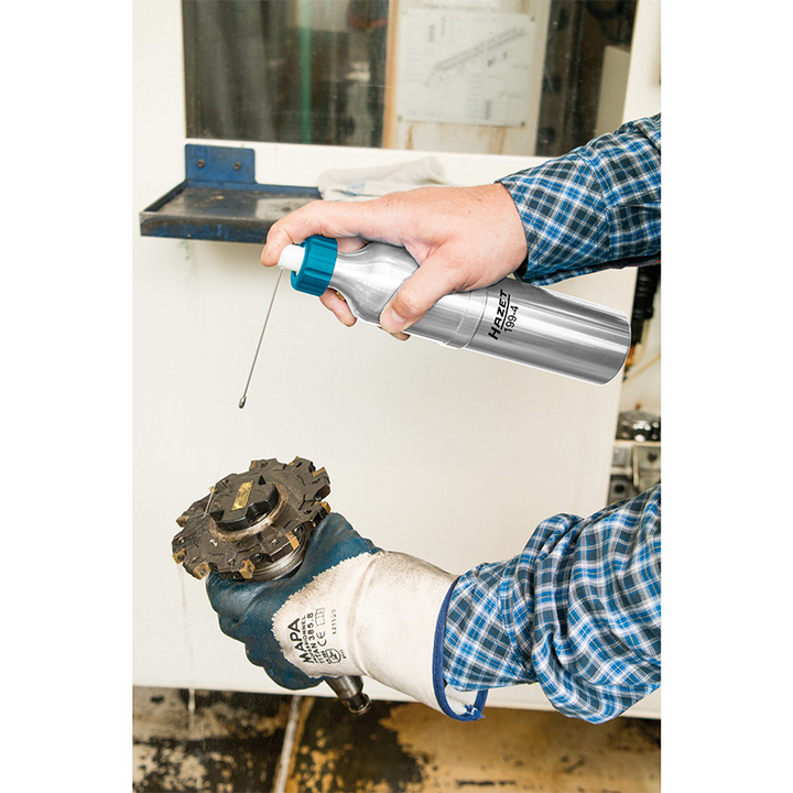 Hazet 199-4 Spray Bottle, Refillable