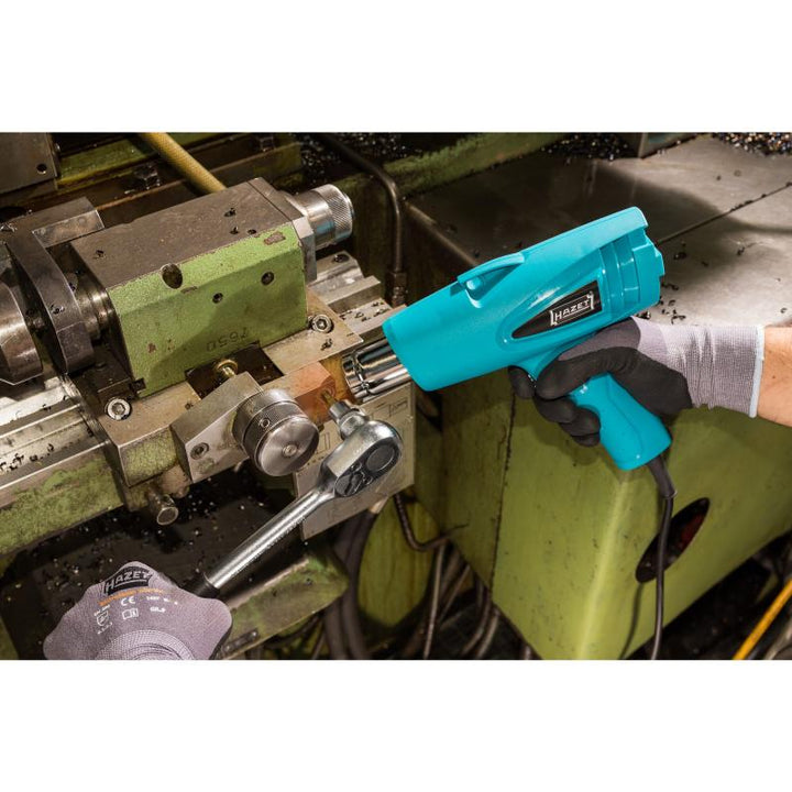 Hazet 1990-10 Heat Gun