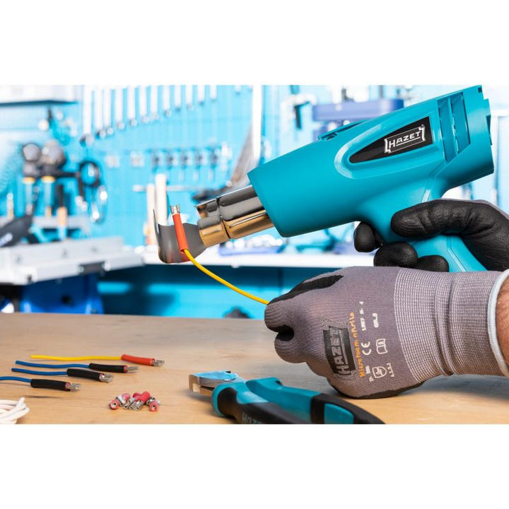 Hazet 1990-10 Heat Gun