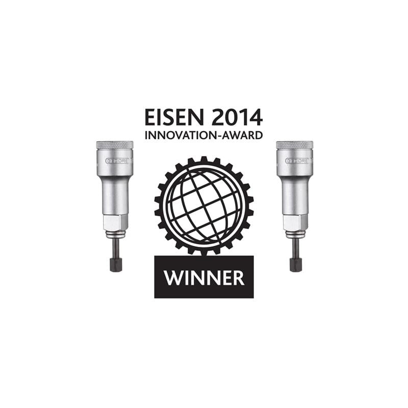 Gedore 2697920 1990 M Extension 1/2" With Magnet