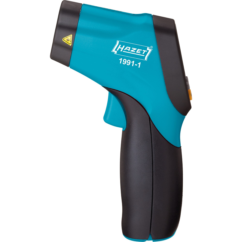 Hazet 1991-1 Non-Contact Infrared Thermometer