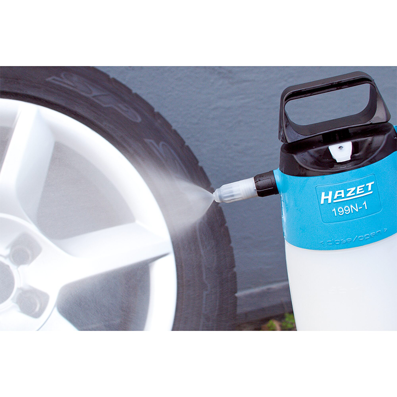 Hazet 199N-1 Pressure Sprayer