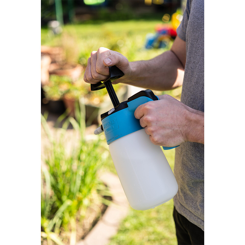 Hazet 199N-1 Pressure Sprayer