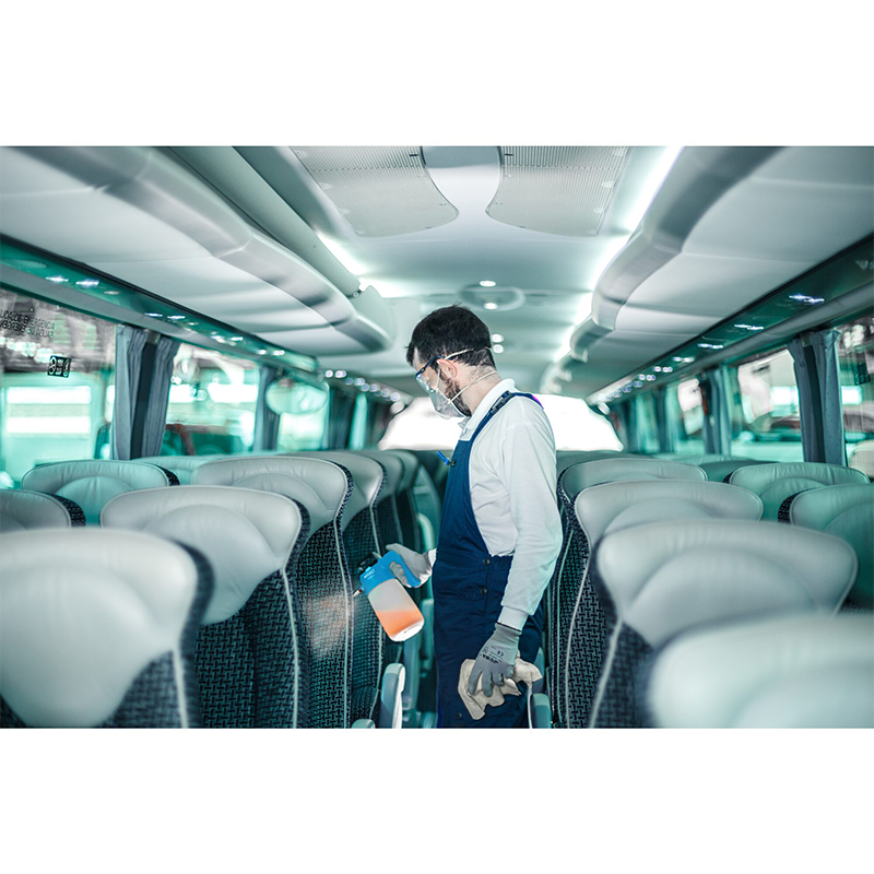 Hazet 199N-1 Pressure Sprayer