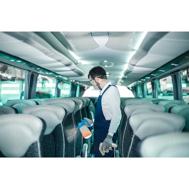 Hazet 199N-1 Pressure Sprayer