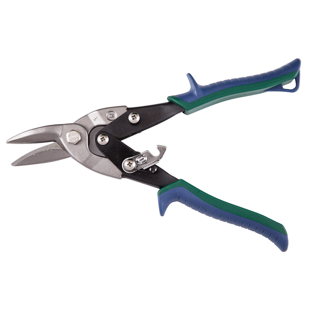 Heritage Cutlery ASR Aviation Snips (Cuts Right)