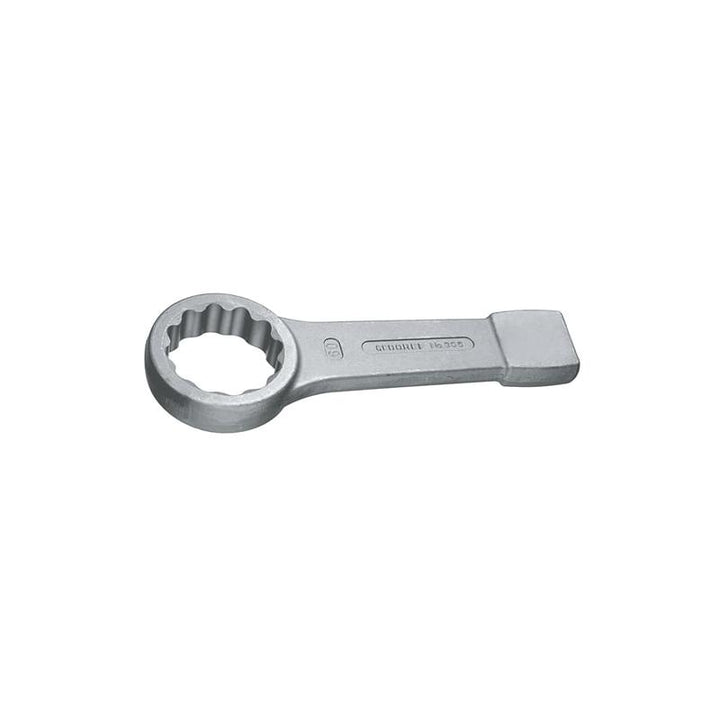 Gedore 6479500 Ring Slogging Spanner 1.7/8 Inch