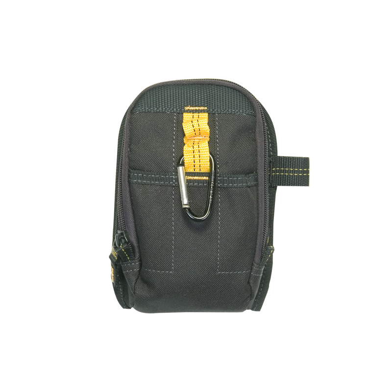 CLC 1504 9 Pocket Multi-Purpose "Carry-All" Tool Pouch