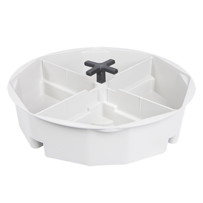 CLC 1152 2½" HIGH, CLC ROUNDUPS™ BUCKET TRAY
