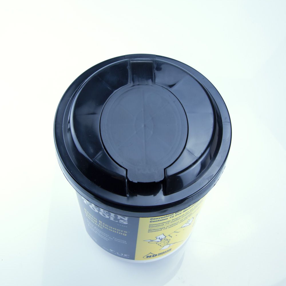 Klein Tools 51425 Klein Kleaners Hand Cleaning Towels