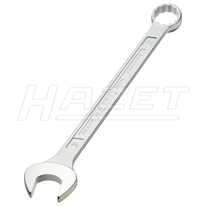 Hazet 600N-11 12 Point Combination Wrench 11 mm
