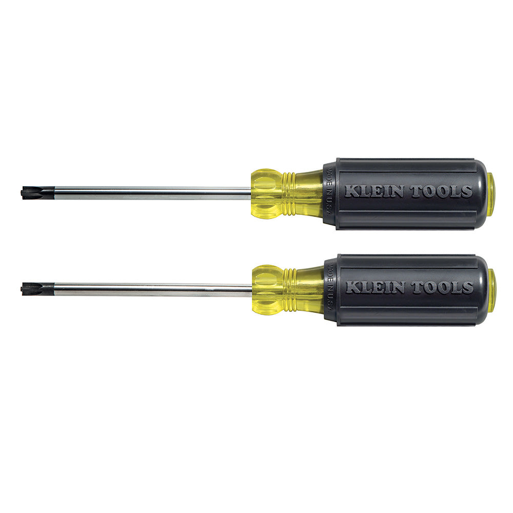 Klein Tools 14-in-1 Multi-Bit Adjustable Length Screwdriver