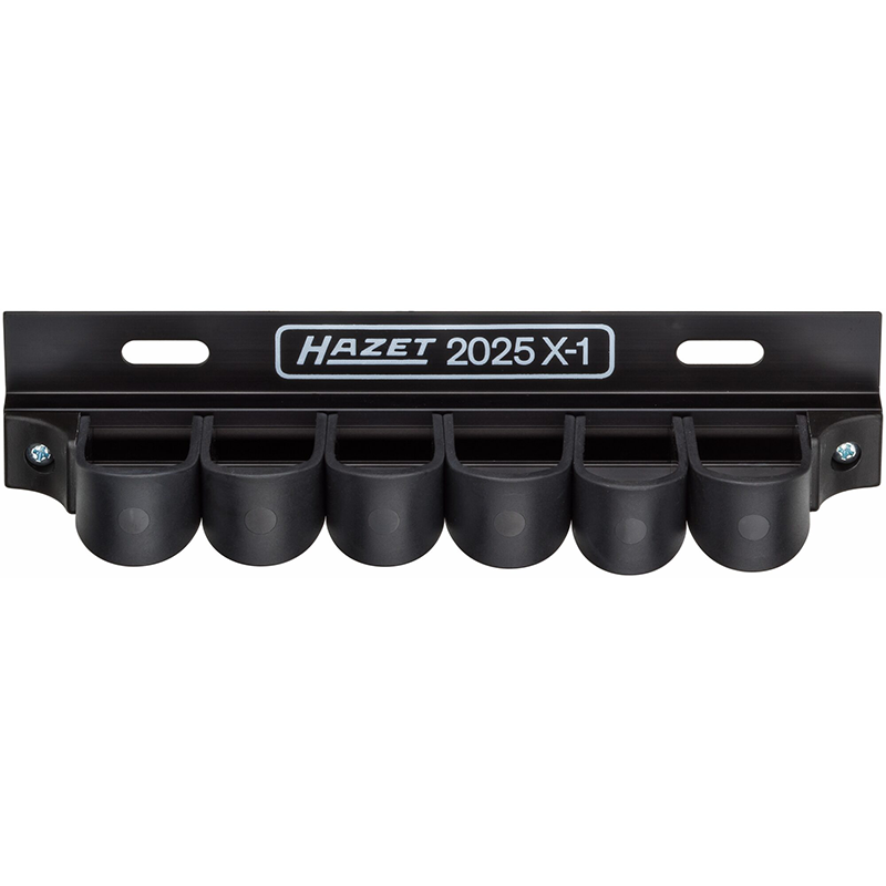 Hazet 2025X-1 Tool Holding Clamping Rail