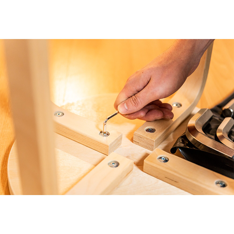 Hazet 2100-07 Offset Screwdriver, Hex, 7mm