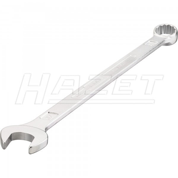 Hazet 600LG-10 Combination Wrench, Extra Long 10mm