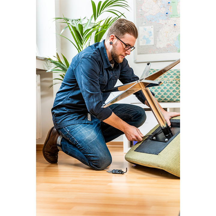 Hazet 2116LG/8H Offset Screwdriver Set, TORX®, 8 Pieces