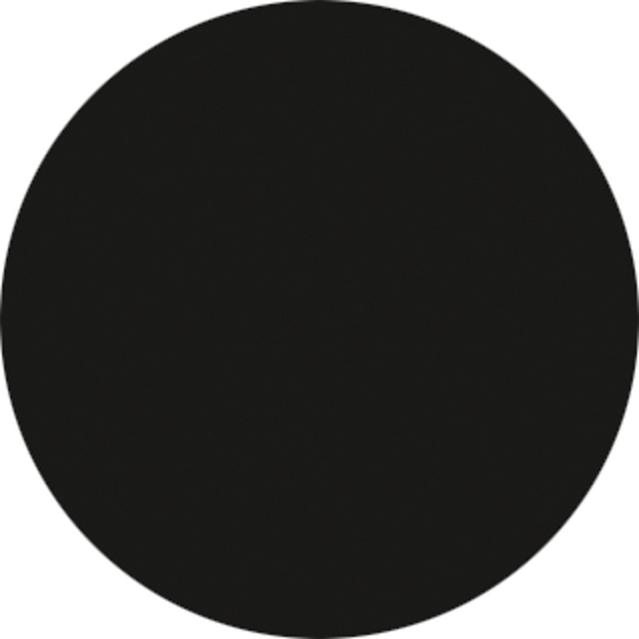 Hazet 2120-10 Round File, 250mm