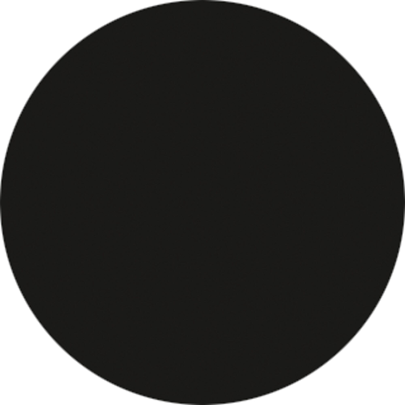 Hazet 2120-8 Round File, 200mm