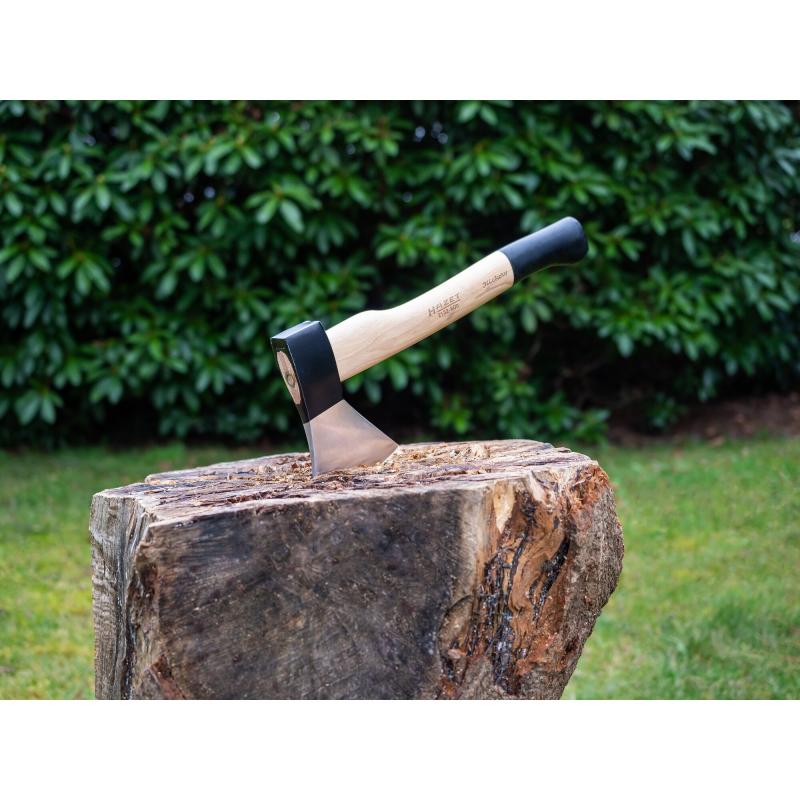 Hazet 2132-600 Hand Axe, 600g
