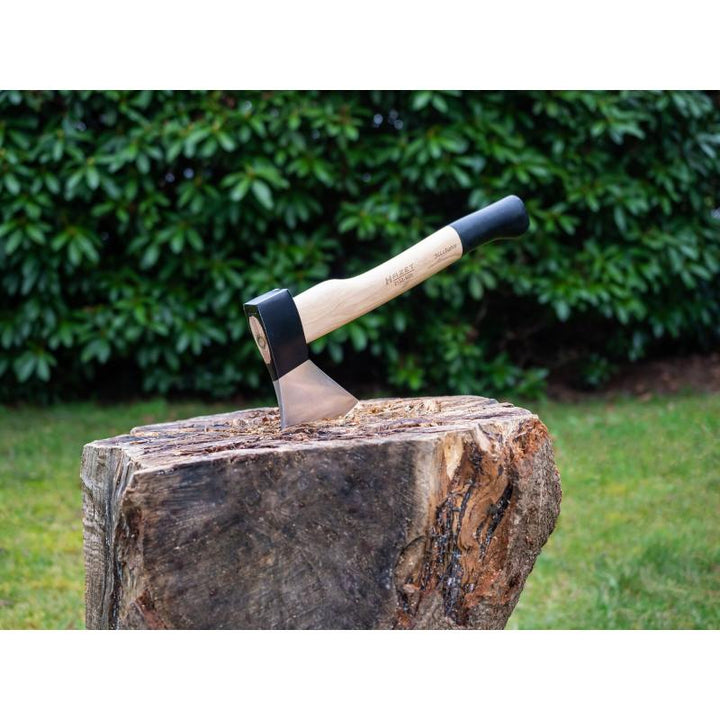 Hazet 2132-600 Hand Axe, 600g