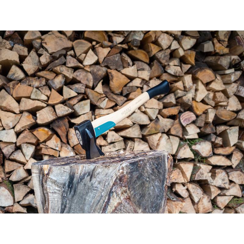 Hazet 2134-1250 Riving Axe, 1250g