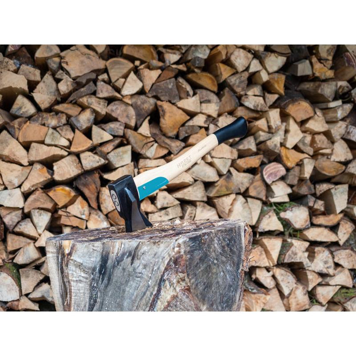 Hazet 2134-1250 Riving Axe, 1250g