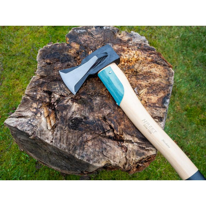 Hazet 2134-1250 Riving Axe, 1250g