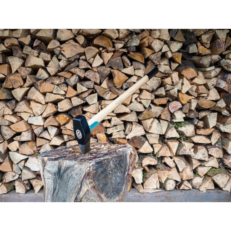 Hazet 2135-3000 Sledgehammer, 3000g