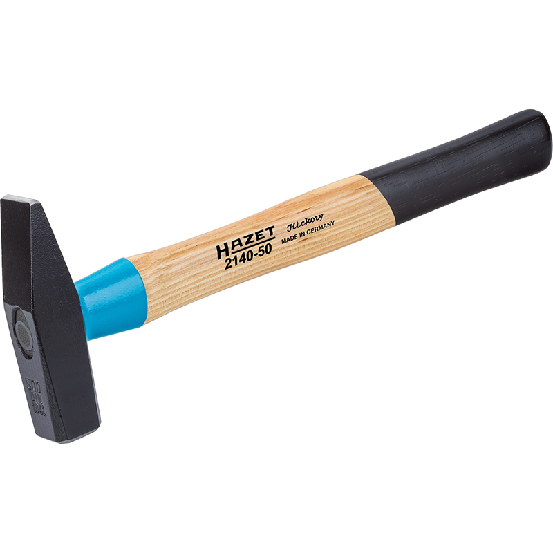 Hazet 2140-80 BluGuard Engineer's Hammer, 800g