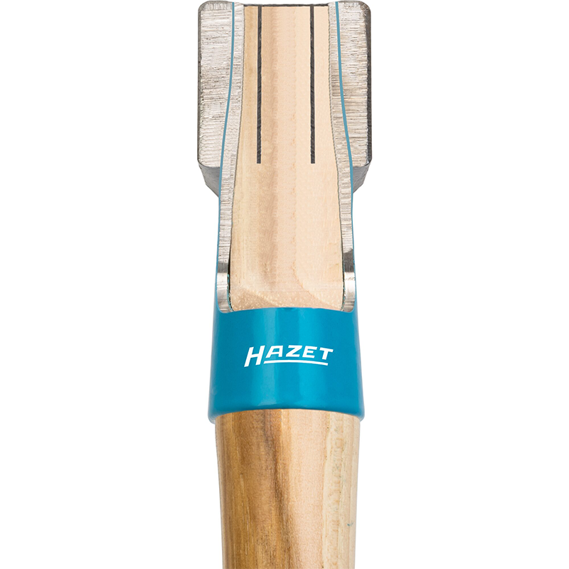 Hazet 2140-30 BluGuard Engineer's Hammer, 300g