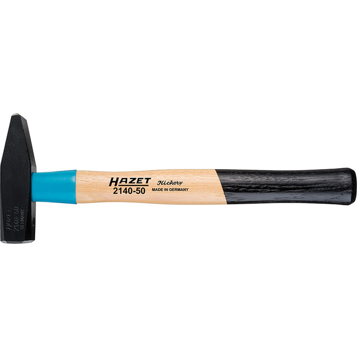 Hazet 2140-20 BluGuard Engineer's Hammer, 200g